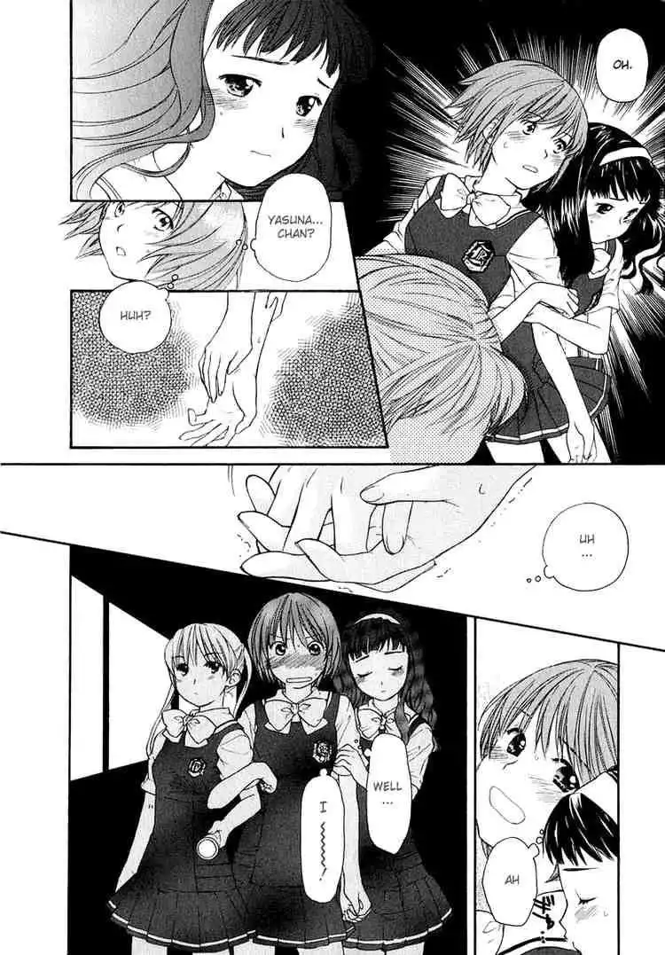 Kashimashi Girl Meets Girl Chapter 10 13